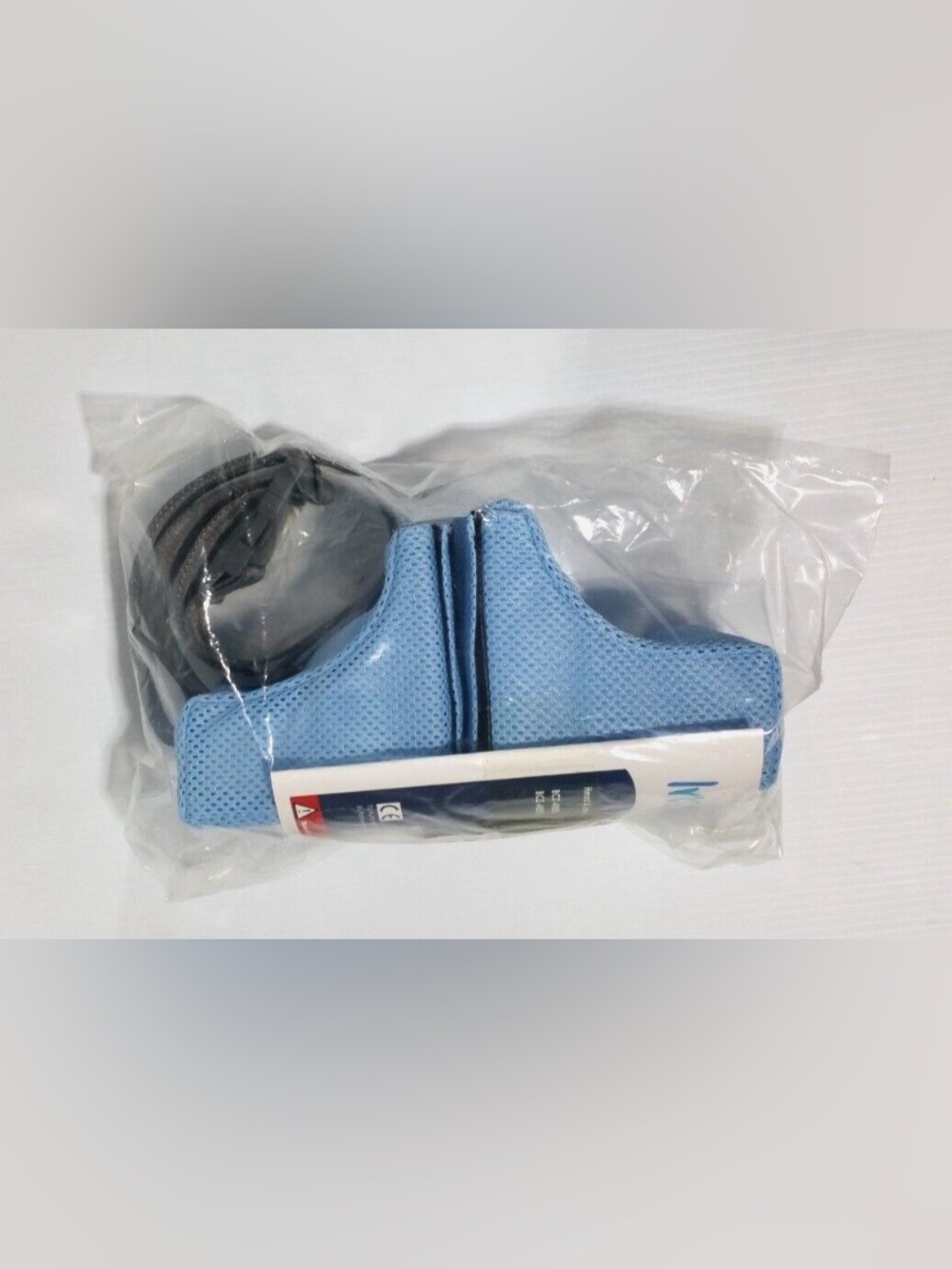 Inspired by Drive - Ultima Access Bath Chair head Support Pads - NEW